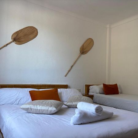 Es Grop Apartamentos ポルティナッチ エクステリア 写真