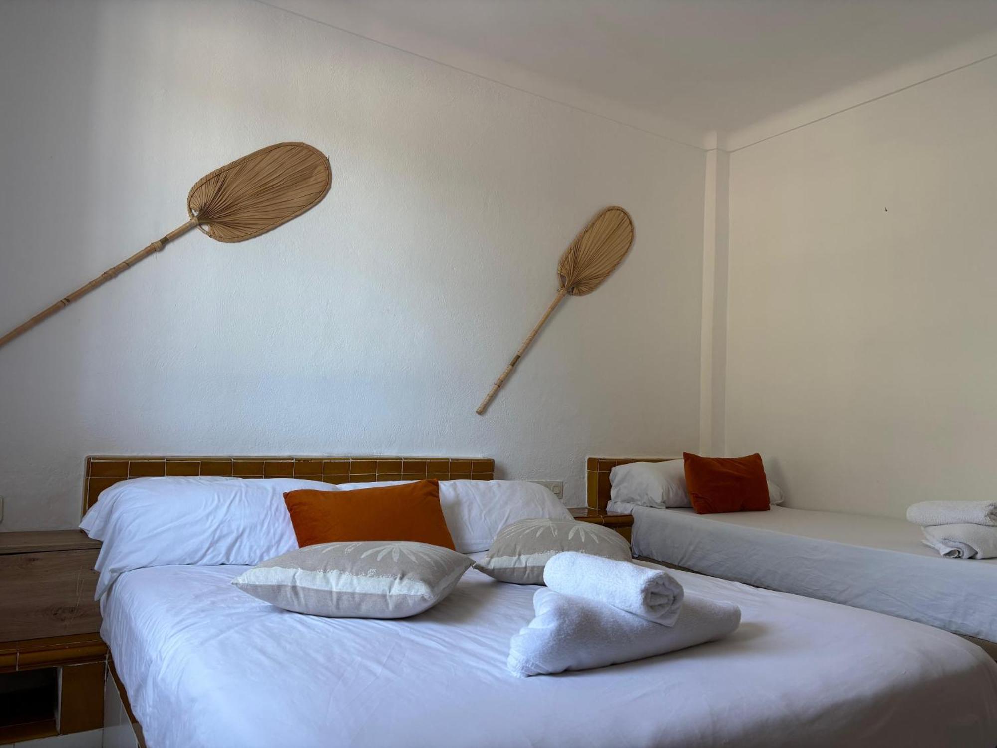 Es Grop Apartamentos ポルティナッチ エクステリア 写真