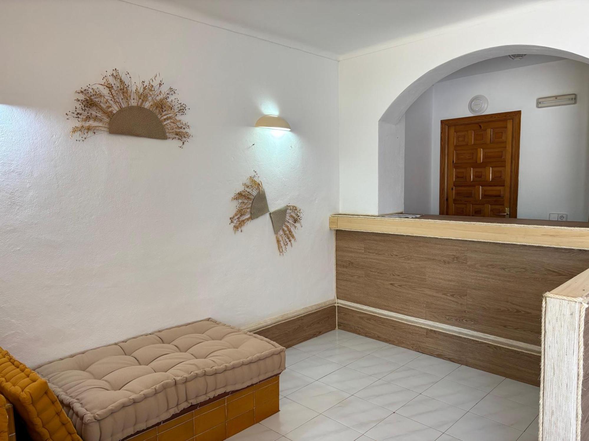 Es Grop Apartamentos ポルティナッチ エクステリア 写真