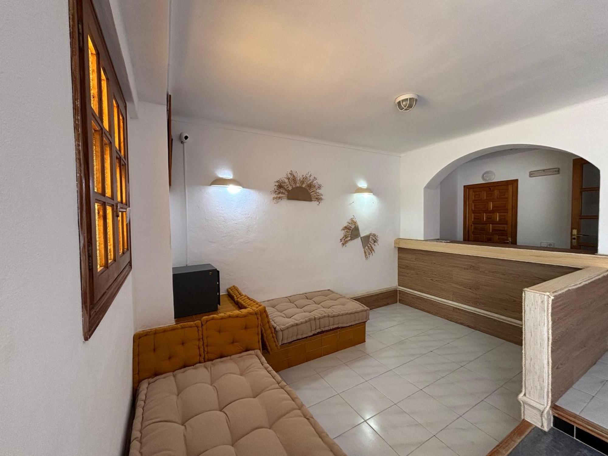 Es Grop Apartamentos ポルティナッチ エクステリア 写真