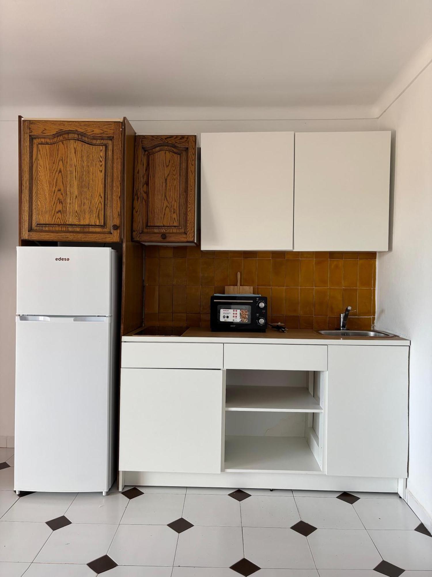Es Grop Apartamentos ポルティナッチ エクステリア 写真