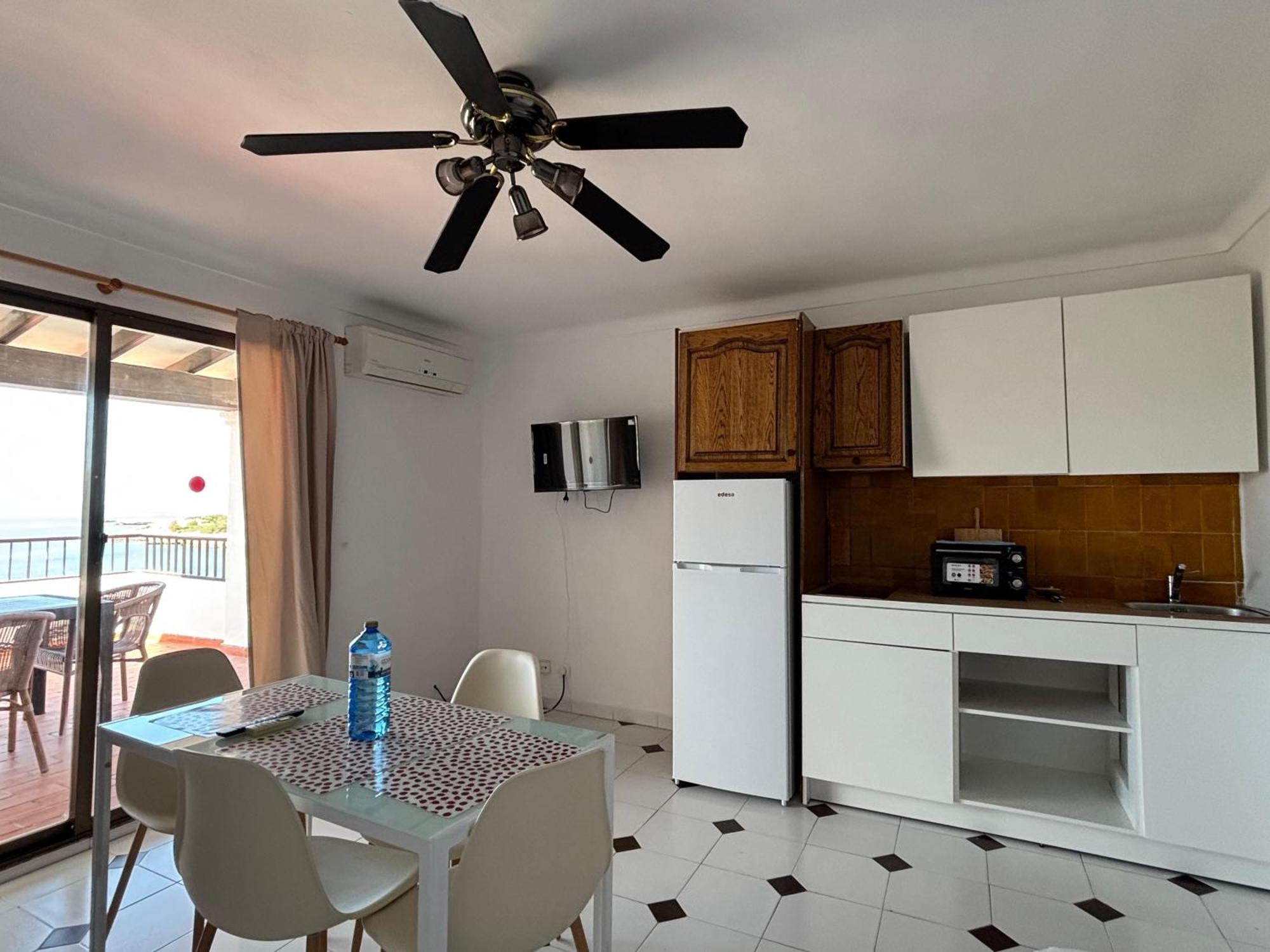 Es Grop Apartamentos ポルティナッチ エクステリア 写真
