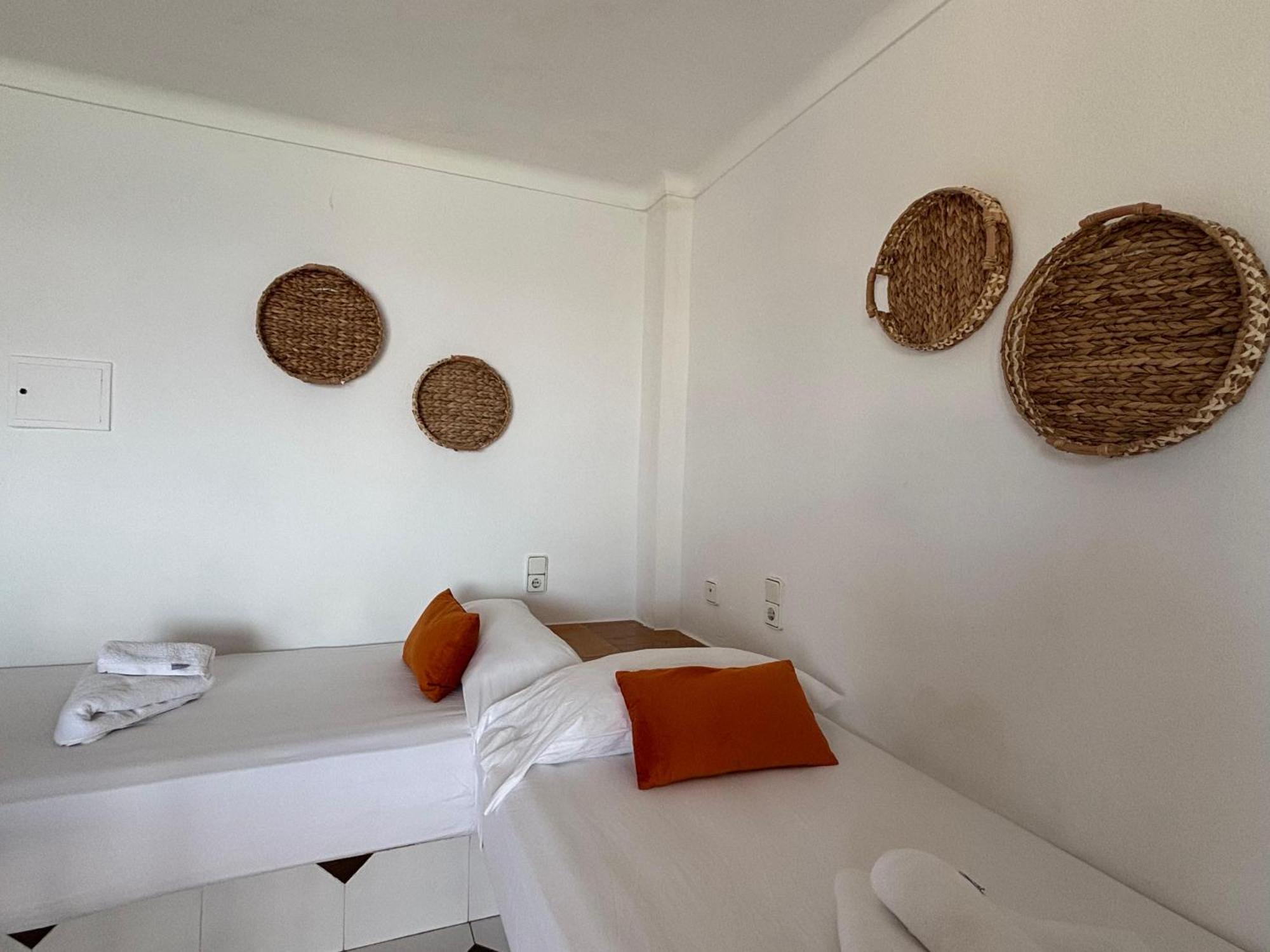 Es Grop Apartamentos ポルティナッチ エクステリア 写真