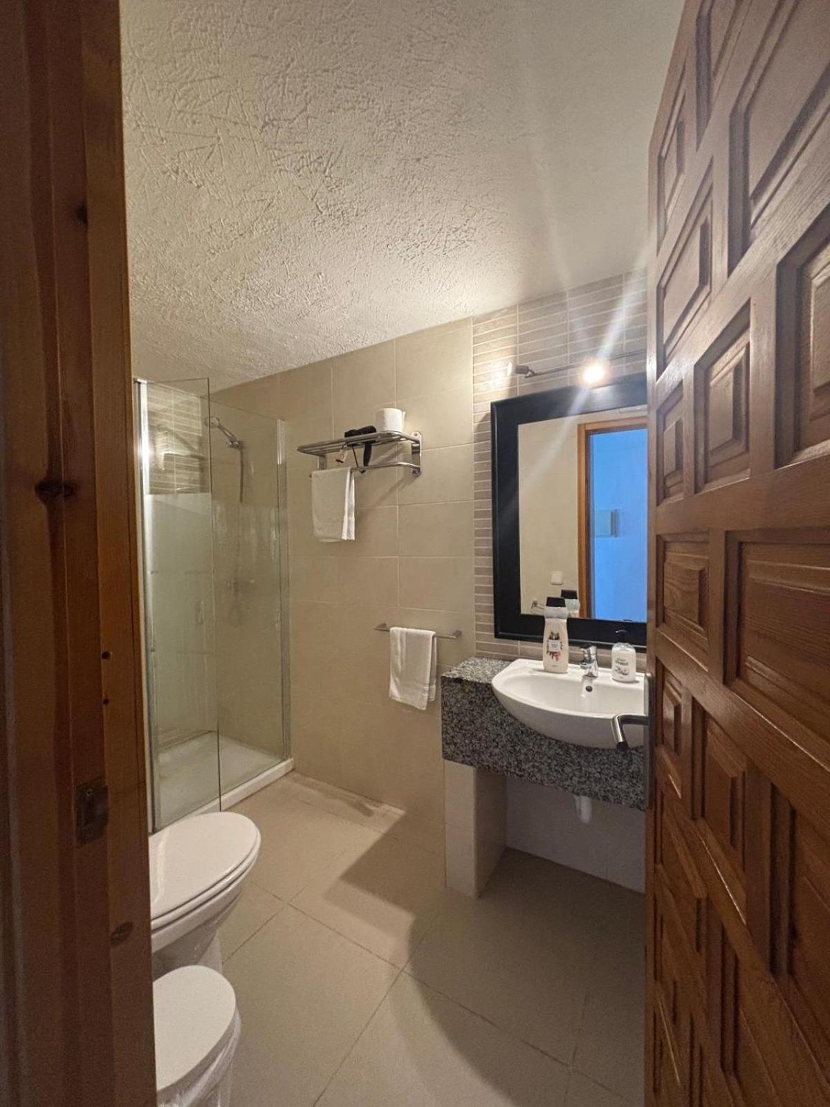 Es Grop Apartamentos ポルティナッチ エクステリア 写真