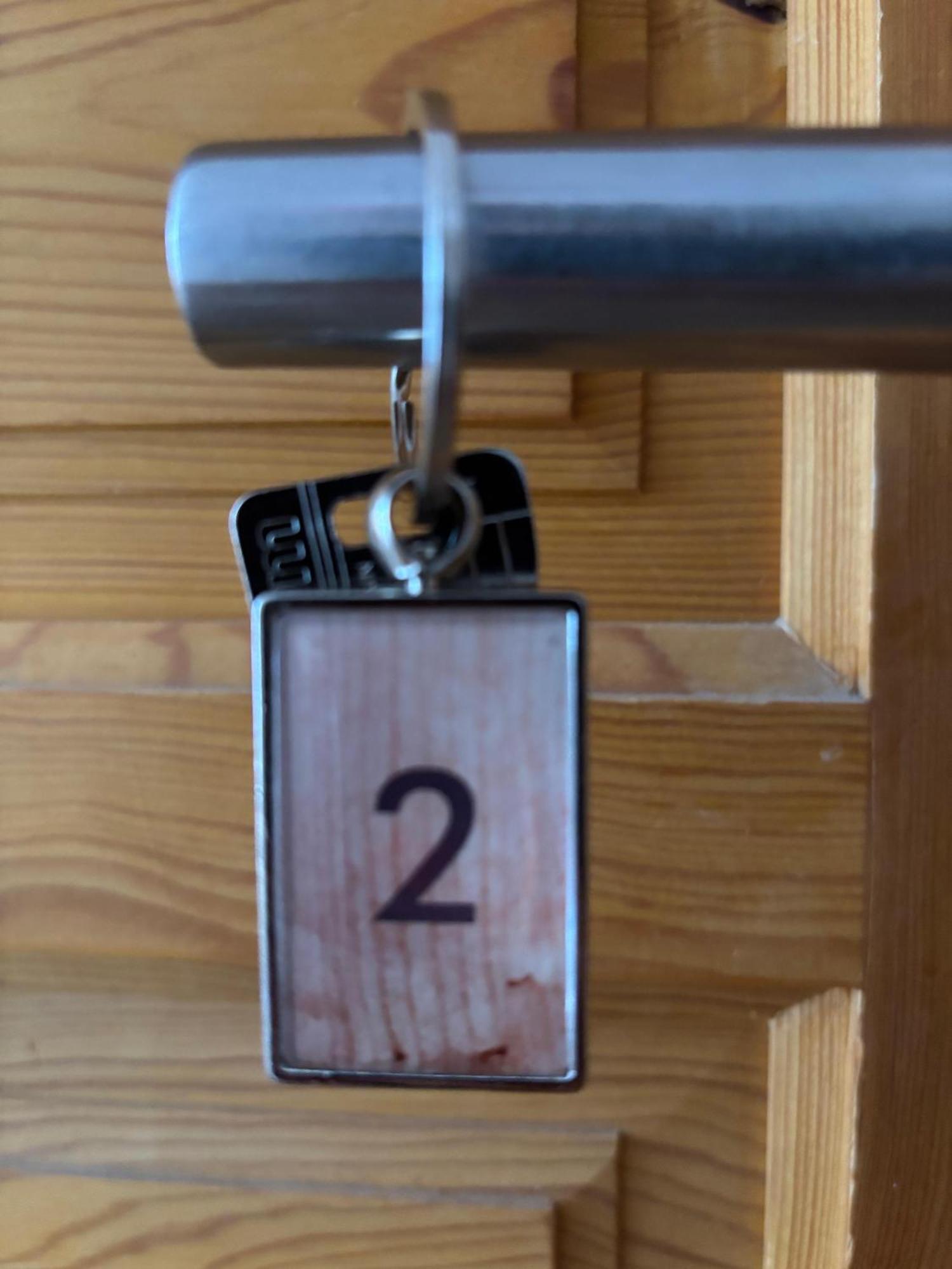 Es Grop Apartamentos ポルティナッチ エクステリア 写真