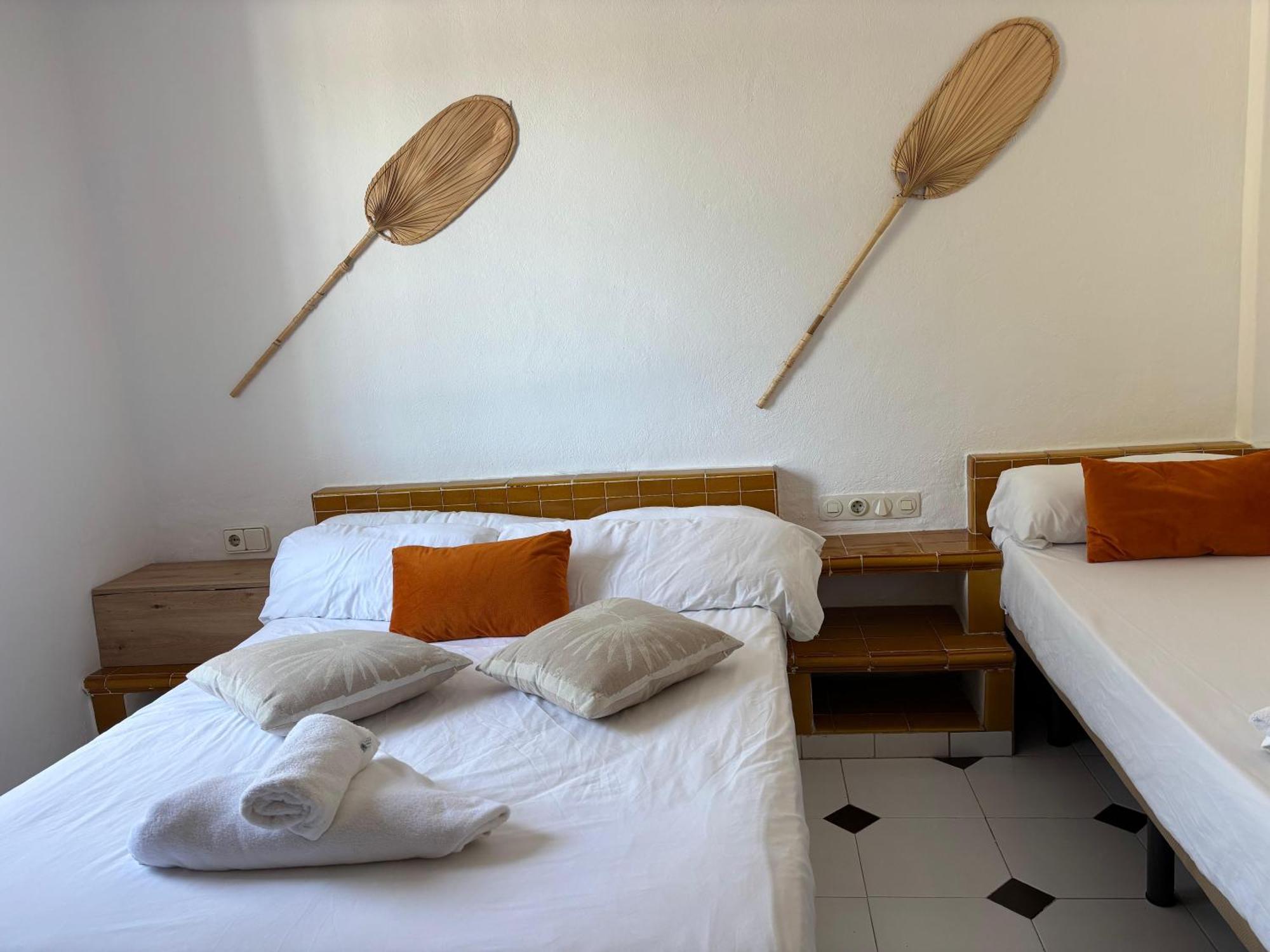 Es Grop Apartamentos ポルティナッチ エクステリア 写真