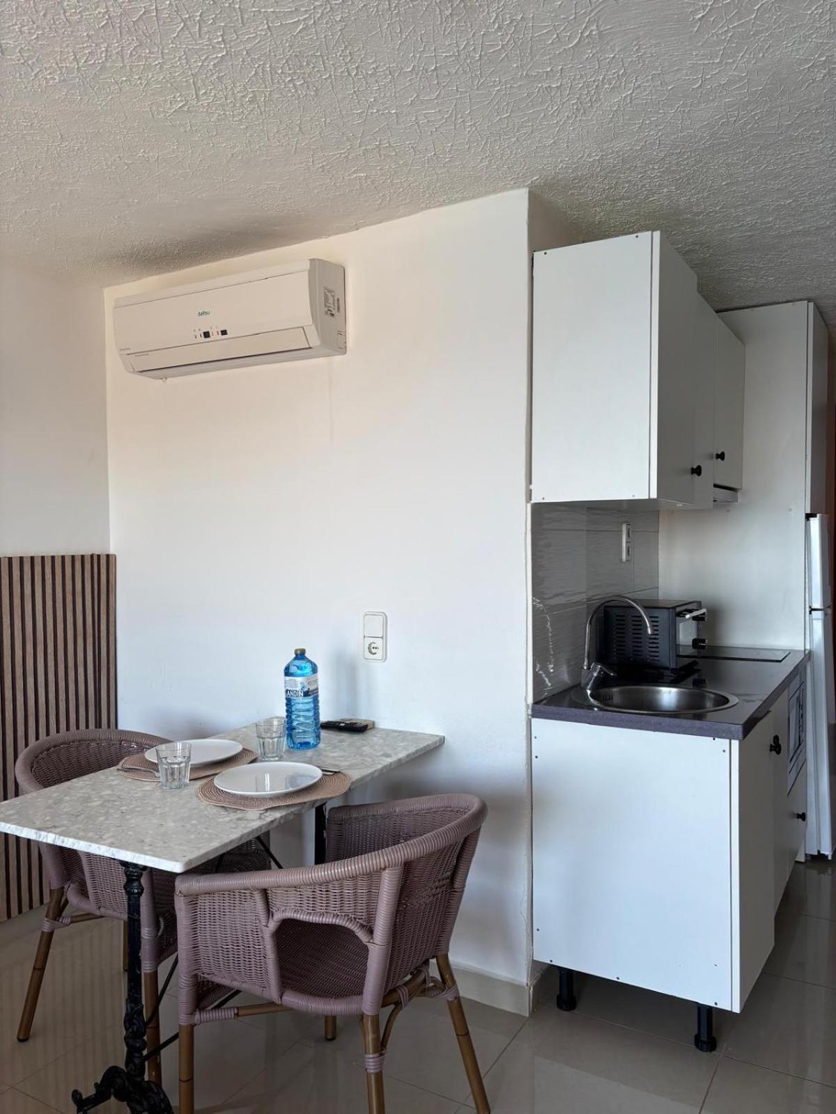 Es Grop Apartamentos ポルティナッチ エクステリア 写真