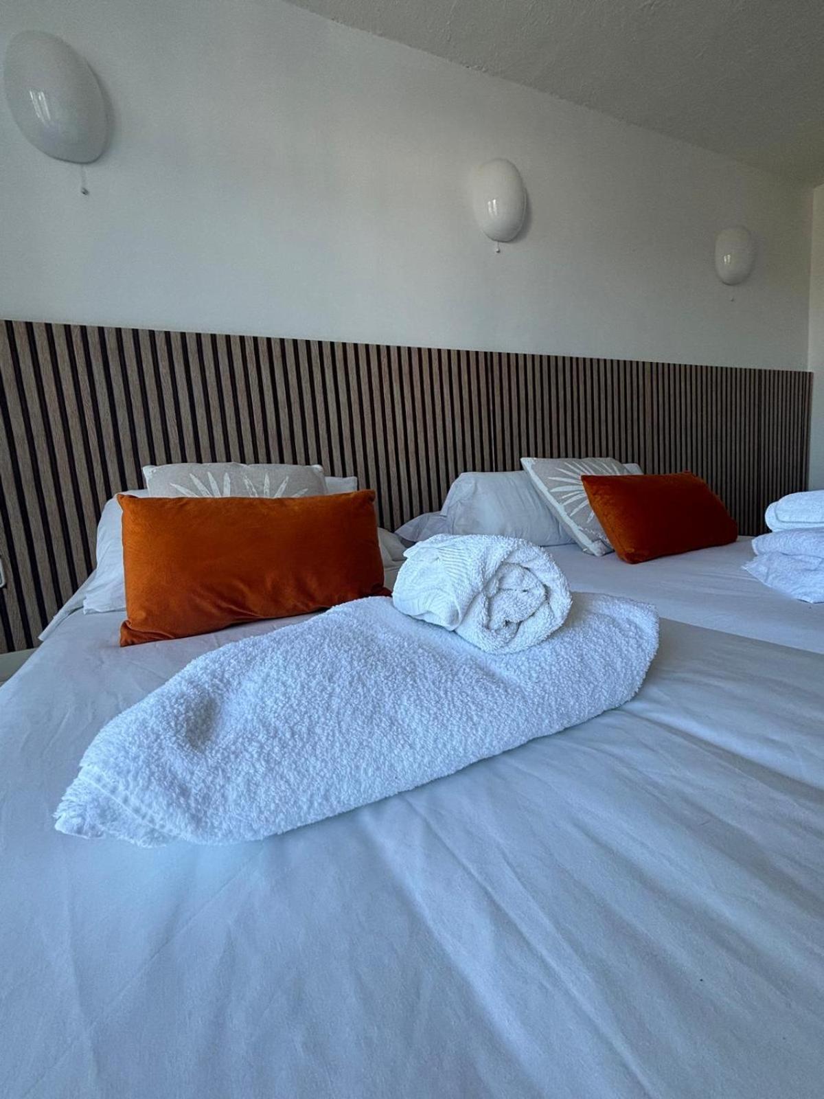 Es Grop Apartamentos ポルティナッチ エクステリア 写真